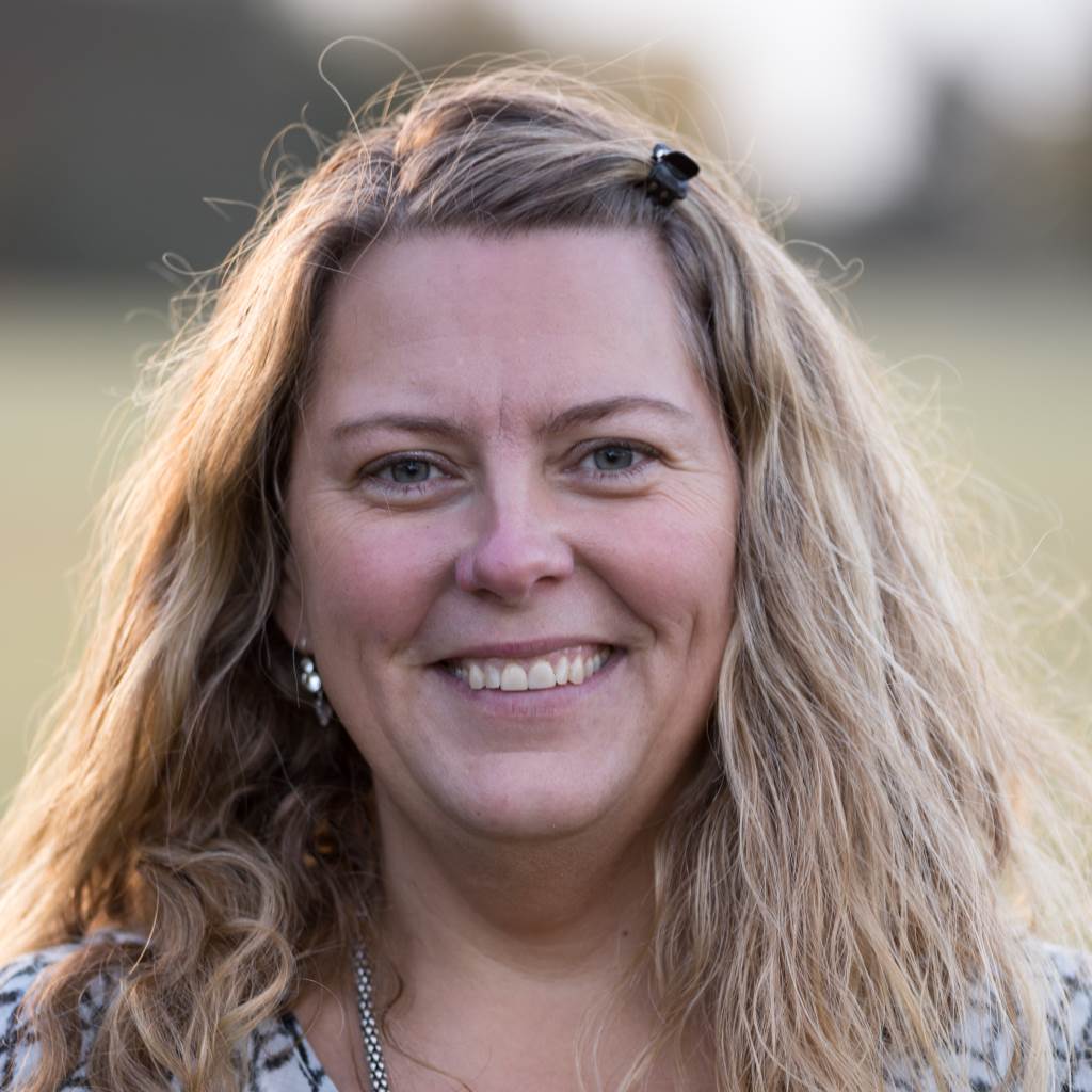 Linda Garyd Berglund