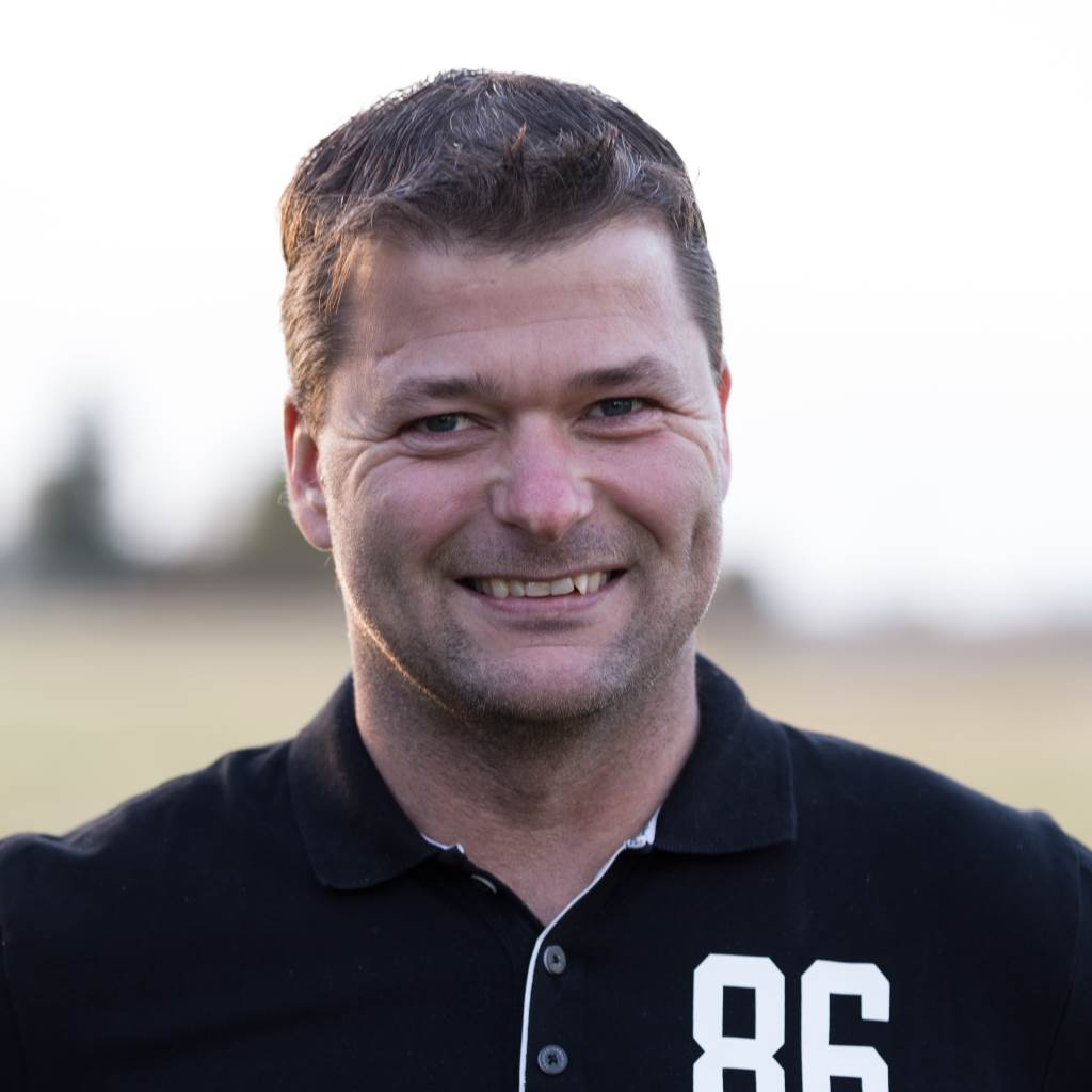 Stefan Berglund