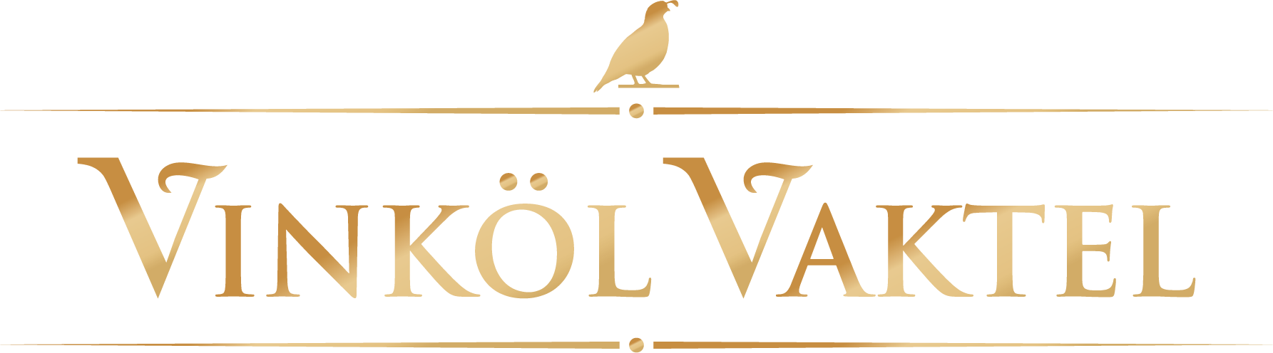Vinköl Vaktel